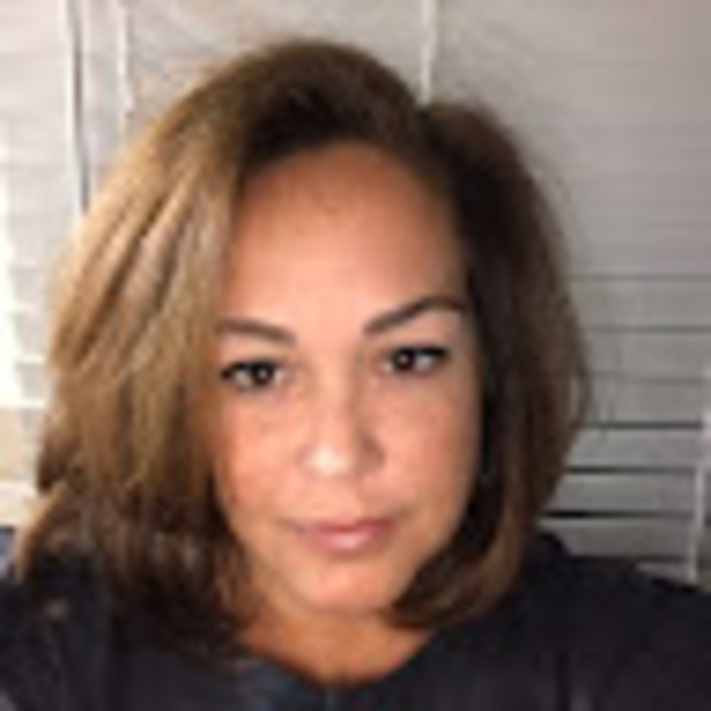 Meet your Posher, Dawn